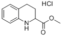 CAS#: 78348-26-2， Methyl 1,2,3,4-Tetrahydroquinoline-2-Carboxylate Hydrochloride