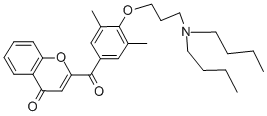 CAS#: 78371-66-1， Bucromarone