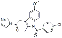 CAS#: 78486-46-1， N-(4-Methylphenyl)-N-[(E)-3-(4-Methylphenyl)Iminoprop-1-Enyl]Benzamide