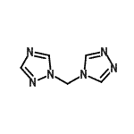 CAS#: 785010-95-9， 1-(4H-1,2,4-Triazol-4-ylmethyl)-1H-1,2,4-triazole