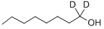 CAS#: 78510-02-8， 1-Octanol-1,1-D2