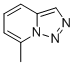 CAS#: 78539-91-0， 7-Methyl-1,2,3-Triazolo(1,5-a)Pyridine
