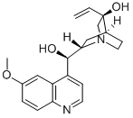 CAS#: 78549-61-8， 3-Hydroxy Quinine