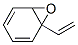 CAS#: 78619-10-0， 1-Ethenyl-7-Oxabicyclo[4.1.0]Hepta-2,4-Diene