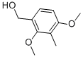 CAS#: 78647-61-7， 2,4-Dimethoxy-3-Methylbenzyl Alcohol