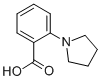 CAS#: 78648-27-8， 2-(1-Pyrrolidinyl)-Benzoic Acid