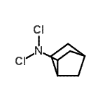 CAS#: 78685-88-8， N,N-Dichlorobicyclo[2.2.1]heptan-2-amine