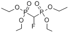 CAS#: 78715-56-7， Tetraethyl fluoromethylene-Diphosphonate