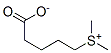 CAS#: 78774-48-8， 5-Dimethylsulfoniopentanoate