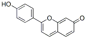 CAS#: 78776-51-9， 2-(4-Hydroxyphenyl)Chromen-7-One
