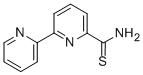 CAS#: 78797-02-1， 6-Pyridin-2-Ylpyridine-2-Carbothioamide