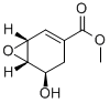 CAS#: 78844-86-7， rel-(1R,5R,6S)-3-Methoxycarbonyl-7-Oxabicyclo[4.1.0]-Hept-2-En-5-Ol