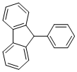 structure of CAS# 789-24-2, 9-Phenylfluorene;9-Phenylfluorene;St5410445;9H-Fluorene, 9-Phenyl-