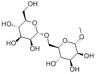 CAS#: 78962-39-7， Methyl 6-O-alpha-D-Mannopyranosyl-alpha-D-Mannopyranoside