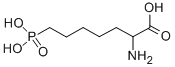CAS#: 78966-69-5， DL-2-Amino-7-Phosphonoheptanoic Acid