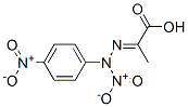 CAS#: 790-12-5， 2-(2,4-Dinitrophenylhydrazono)Propionic Acid