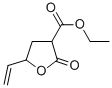 CAS#: 79011-77-1， 5-Ethenyltetrahydro-2-Oxo-3-Furancarboxylic Acid Ethyl Ester