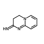 CAS#: 790145-79-8， 3,4-Dihydro-2H-pyrido[1,2-a]pyrimidin-2-imine