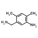 CAS#: 790167-28-1， 5-(Aminomethyl)-2,4-dimethylaniline