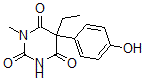 CAS#: 79025-08-4， 5-Ethyl-5-(4-Hydroxyphenyl)-1-Methyl-1,3-Diazinane-2,4,6-Trione