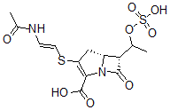 CAS#: 79057-46-8， Epithienamycin E