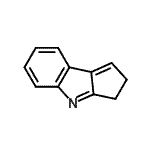 CAS#: 790600-02-1， 2,3-Dihydrocyclopenta[b]indole