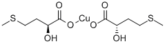 CAS#: 790693-67-3， Hydroxymethionine Copper Salt