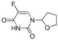 CAS#: 79107-97-4， 5-Fluoro-1-(Oxolan-2-Yl)Pyrimidine-2,4-Dione