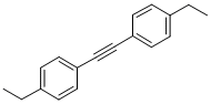 CAS#: 79135-69-6， 4,4'-Diethyltolan