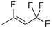 structure of CAS# 791616-88-1, (Z)-2,4,4,4-Tetrafluoro-2-Butene
