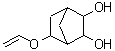 CAS#: 791848-96-9， 5-(Vinyloxy)bicyclo[2.2.1]heptane-2,3-diol