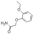 CAS#: 792931-60-3， 2-(o-Ethoxyphenoxy)-Acetamide