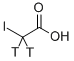 CAS#: 79347-94-7， Iodo-Acetic-T2 Acid