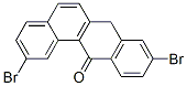 CAS#: 79381-26-3， 2,9-Dibromobenzanthrone