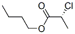 CAS#: 79398-16-6， Butyl 2-Chloropropanoate