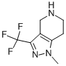 CAS#: 794451-94-8， 4,5,6,7-Tetrahydro-1-Methyl-3-(Trifluoromethyl)-1H-Pyrazolo[4,3-c]Pyridine