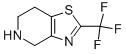 CAS#: 794451-99-3， 4,5,6,7-Tetrahydro-2-(Trifluoromethyl)-Thiazolo[4,5-c]Pyridine