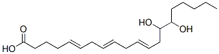 CAS#: 79551-81-8， (5E,8E,11E)-14,15-Dihydroxyicosa-5,8,11-Trienoic Acid