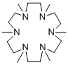 CAS#: 79676-97-4， 1,4,7,10,13,16-Hexamethyl-1,4,7,10,13,16-Hexaazacyclooctadecane