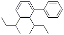 CAS#: 79725-05-6， 2,3-Bis(1-Methylpropyl)-1,1'-Biphenyl