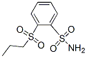 CAS#: 79792-96-4， 2-Propylsulfonylbenzenesulfonamide
