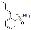 CAS#: 79792-97-5， 2-Propylsulfanylbenzenesulfonamide