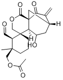 CAS#: 79859-42-0， Trichorabdal B