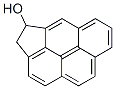 CAS#: 80010-98-6， 4-Hydroxy-3,4-Dihydrocyclopenta(cd)Pyrene