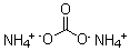 CAS#: 8002-92-4， Ammonium Carbonate