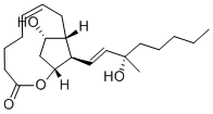 CAS#: 80029-28-3， (15S)-15-Methyl-Prostaglandin F2-alpha 1,11-Lactone