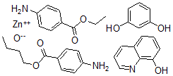 CAS#: 80127-69-1， Nestosyl Ointment