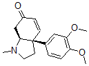 CAS#: 80287-15-6， Mesembrenone