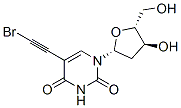 CAS#: 80384-36-7， 5-Bromoethynyl-2'-Deoxyuridine
