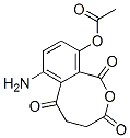 CAS#: 80434-80-6， Succinylamino Aspirin